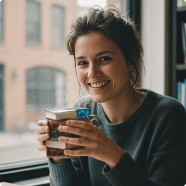 Novel SIP user Lisa T.